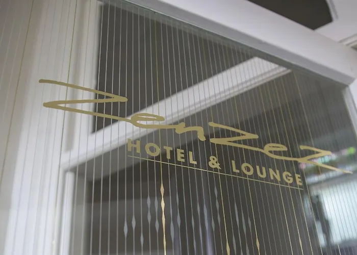 Zenzez Hotel & Lounge