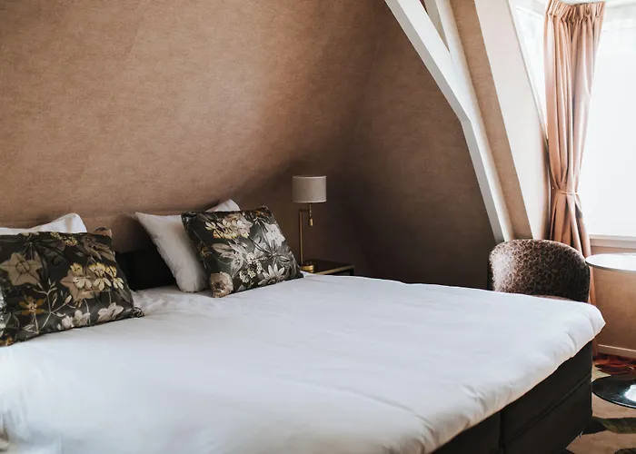 Hotel Wesseling