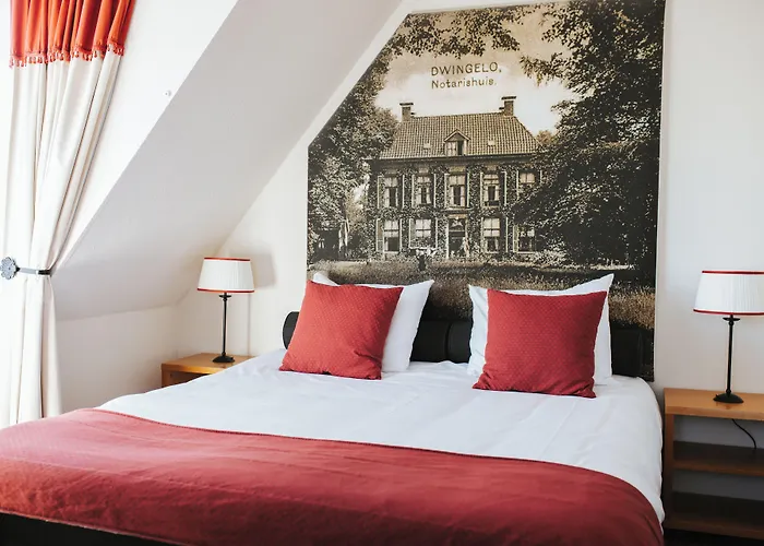 Hotel Wesseling